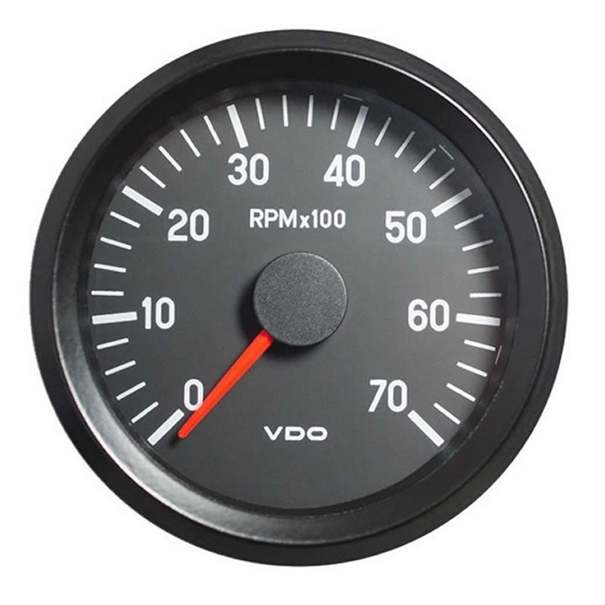 VDO Tachometer 7000 RPM Gauges